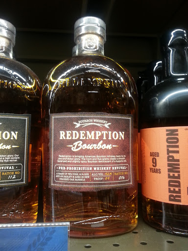 Wine Store «Total Wine & More», reviews and photos, 7925 N Blackstone Ave, Fresno, CA 93720, USA