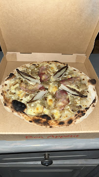 Photos du propriétaire du Pizzas à emporter Pizzeria O7 à Aimargues - n°20