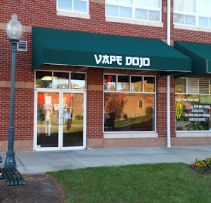Vape Dojo Ellicott City