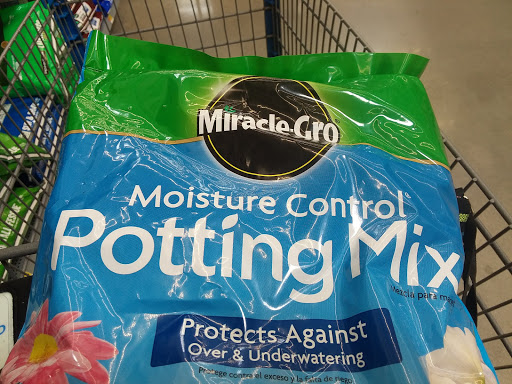 Department Store «Walmart Supercenter», reviews and photos, 555 W Genesee St, Lapeer, MI 48446, USA