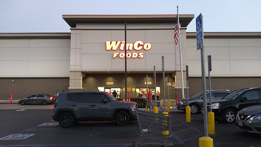 Supermarket «WinCo Foods», reviews and photos, 3400 E South St, Lakewood, CA 90805, USA