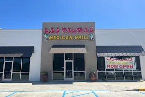 Las Palmas Mexican Grill image