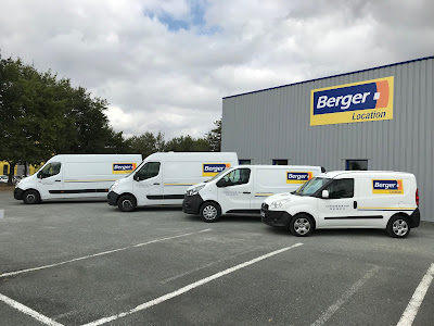 Berger Location 85 à La Roche-sur-Yon
