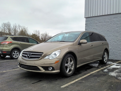 Mercedes Benz Dealer «Mercedes-Benz of Traverse City», reviews and photos, 3258 US-31, Traverse City, MI 49684, USA