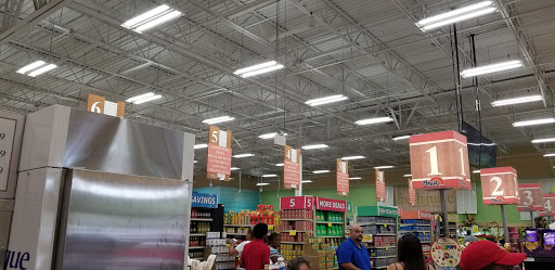 Grocery Store «Bravo Supermarkets», reviews and photos, 1621 N State Rd 7, Lauderhill, FL 33313, USA