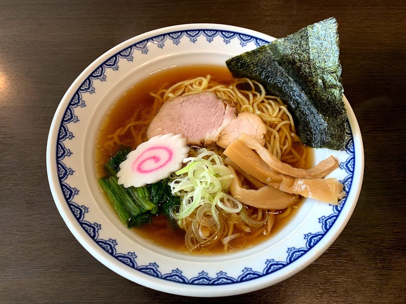 麺屋ゆうき