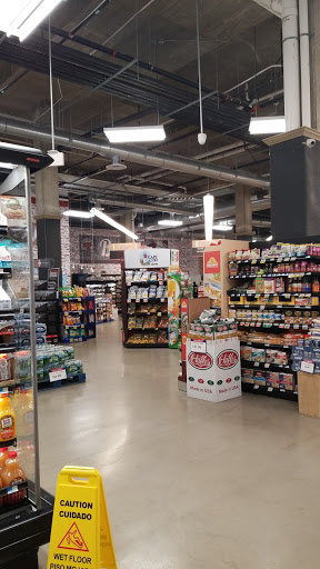 Grocery Store «Super Foodtown of Bloomfield», reviews and photos, 296 Glenwood Ave, Bloomfield, NJ 07003, USA