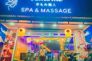 Temomi Spa and Massage JAPAN image
