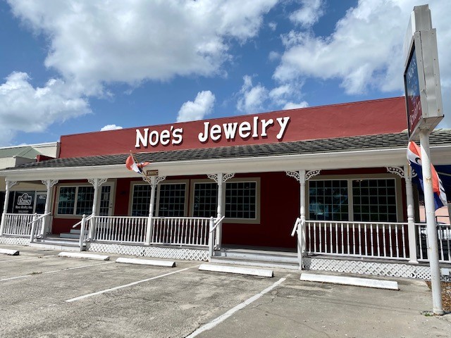 Noes Jewelry