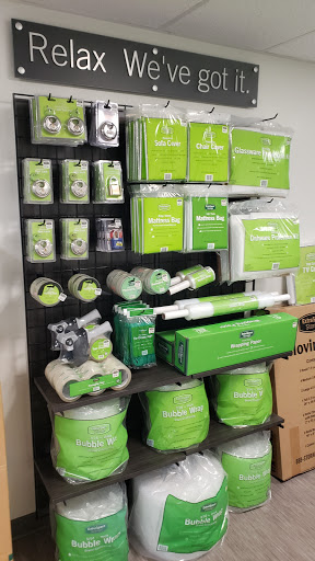 Storage Facility «Extra Space Storage», reviews and photos, 110 Kisow Dr, Pittsburgh, PA 15205, USA