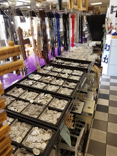 Religious goods store Long Beach