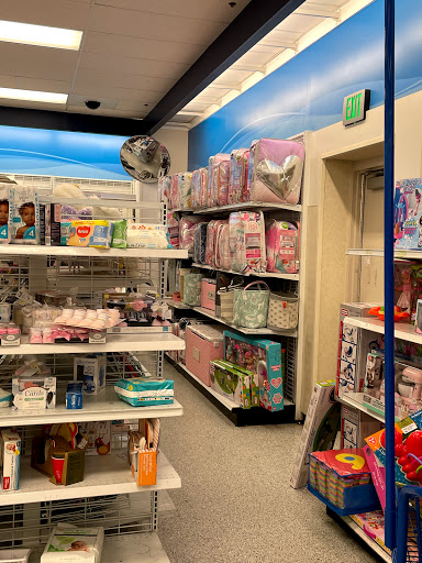 Clothing Store «Ross Dress for Less», reviews and photos, 6507 Fallbrook Ave, West Hills, CA 91307, USA