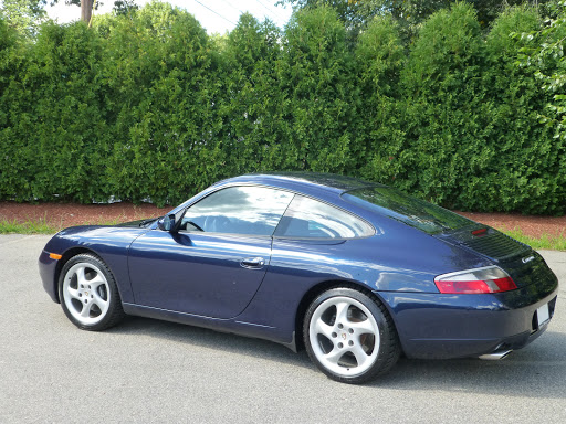 Car Dealer «European Motorsports Sales Services Inc.», reviews and photos, 314 S Broadway, Lawrence, MA 01843, USA