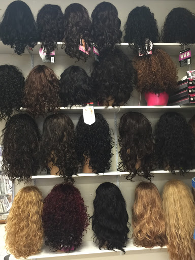 Beauty Supply Store «NY Beauty Supply», reviews and photos, 4121 Palm Beach Blvd, Fort Myers, FL 33916, USA