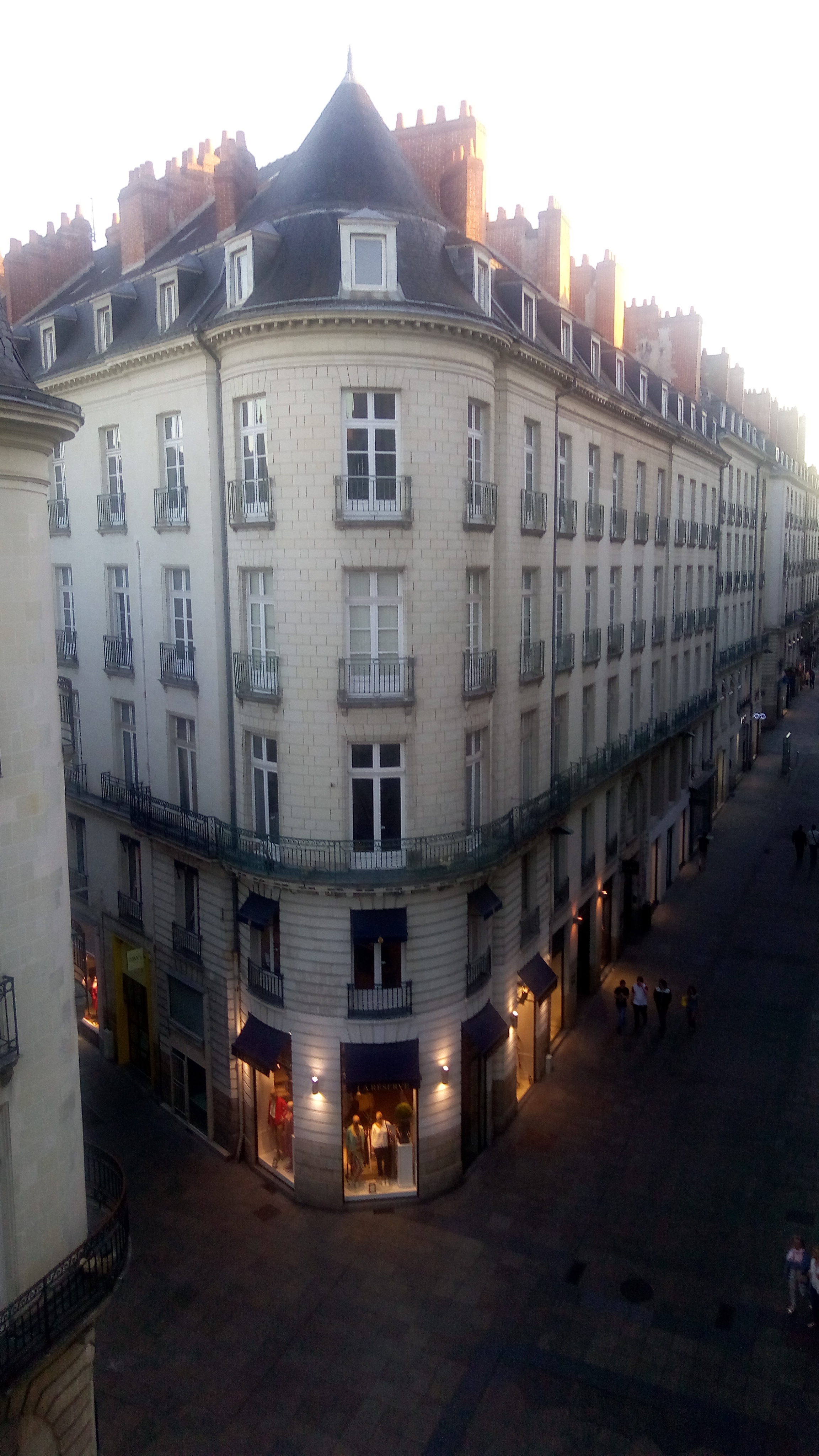 Photo n° 6 de l'avis de Gauthier.u fait le 31/05/2019 à 09:53