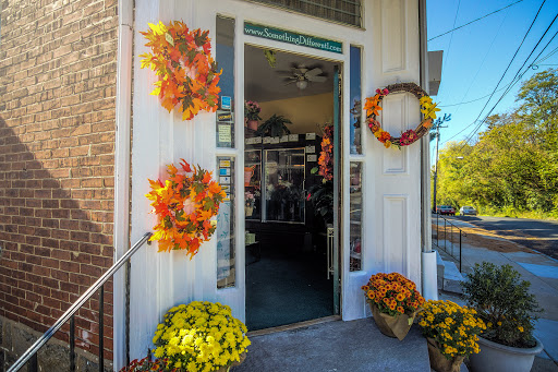 Something Different In Flowers, 399 Leverington Ave, Philadelphia, PA 19128, USA, 