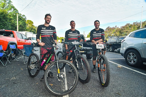 Bicycle Store «Beachwood Bicycles», reviews and photos, 101 Atlantic City Blvd, Beachwood, NJ 08722, USA