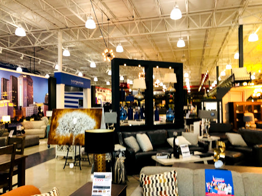 Furniture Store «Big Sandy Superstore-Polaris», reviews and photos, 1180 Polaris Pkwy, Columbus, OH 43240, USA