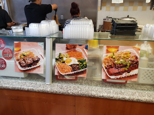 Bart Grocery image