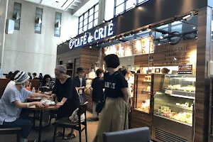 Cafe De Crie Nagoya Hospital Branch image