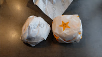 Les plus récentes photos du Restaurant de hamburgers Carl's Jr. Vélizy-Villacoublay à Vélizy-Villacoublay - n°7