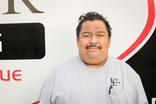 Plumber «Lasiter and Lasiter Plumbing», reviews and photos, 6307 Midway Rd, Haltom City, TX 76117, USA