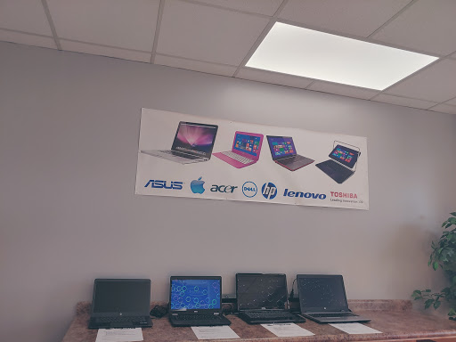 Computer Store «Computer Resource», reviews and photos, 590 Schillinger Rd S, Mobile, AL 36695, USA