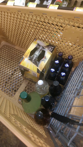 Wine Store «Total Wine & More», reviews and photos, 2528 FL-580, Clearwater, FL 33761, USA