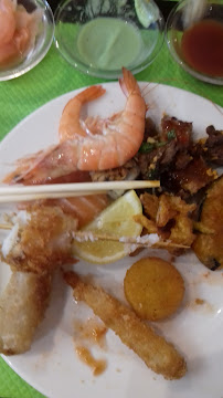 Plats et boissons du Restaurant vietnamien Wok'n Délices à Carpentras - n°10