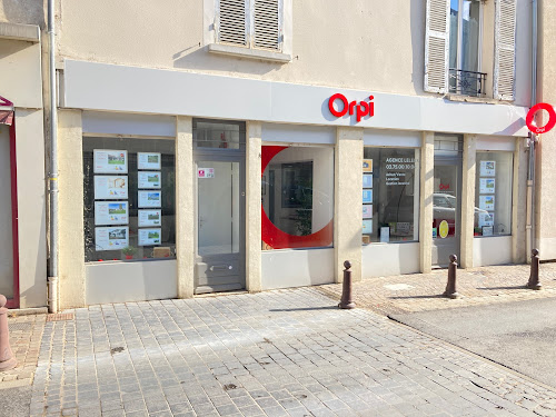 Orpi Agence Leleux Charly-sur-Marne à Charly-sur-Marne