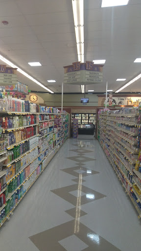 Supermarket «Stater Bros. Markets», reviews and photos, 2841 Mary St, Riverside, CA 92506, USA