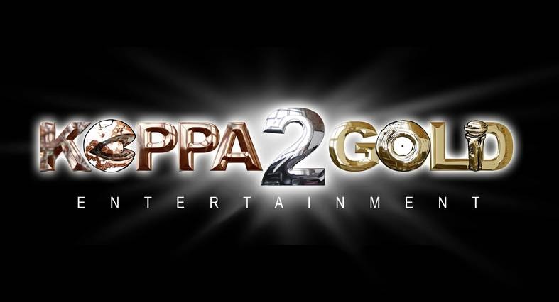 Koppa 2 Gold Entertainment