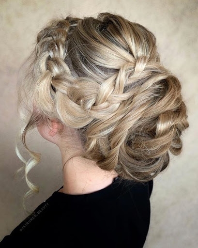 Hair Salon «Jamison Shaw Hairdressers», reviews and photos, 3330 Piedmont Rd NE #10, Atlanta, GA 30305, USA