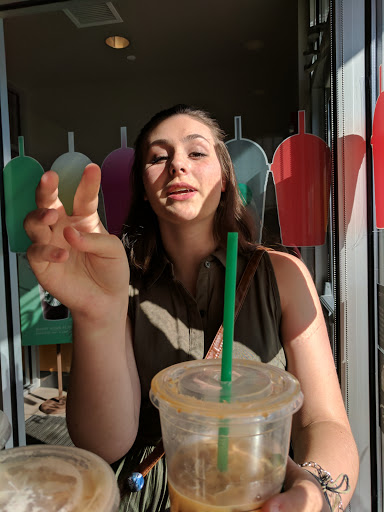 Coffee Shop «Starbucks», reviews and photos, 1922 Gateway Center Dr, Belvidere, IL 61008, USA