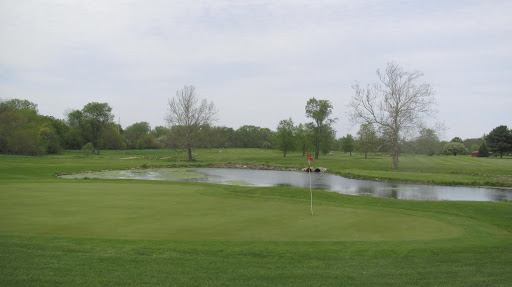 Golf Course «Crawfordsville Municipal Golf Course», reviews and photos, 1000 E South Blvd, Crawfordsville, IN 47933, USA