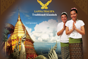 Lanna Thai Spa image