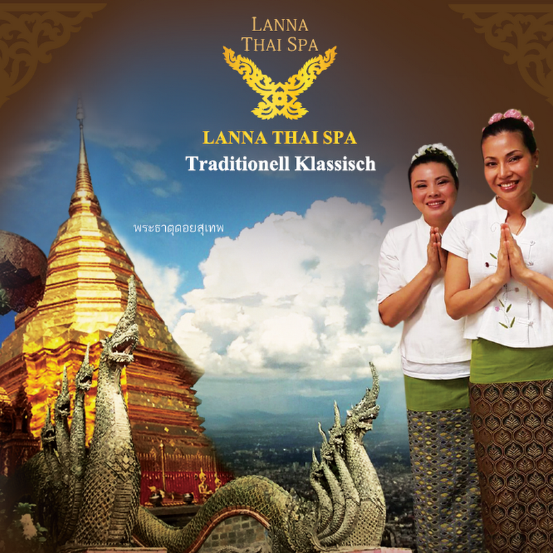 Lanna Thai Spa