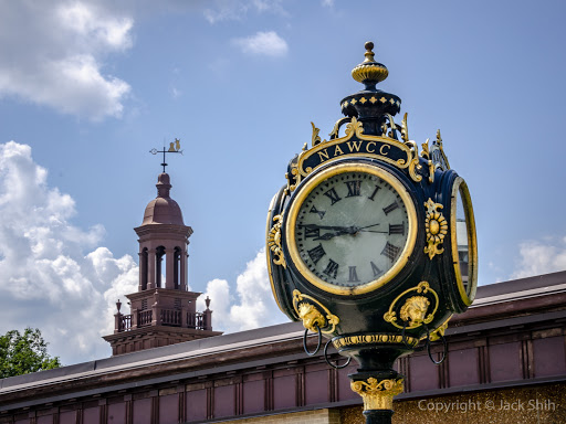 Historical Place «National Watch and Clock Museum», reviews and photos, 514 Poplar St, Columbia, PA 17512, USA