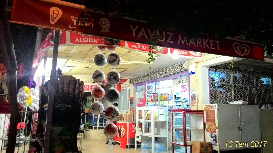 Yavuz Market