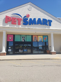 PetSmart - Photo 1 - Car repair in Plymouth, MA, New Bedford