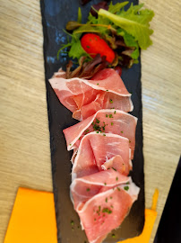 Prosciutto crudo du Restaurant Le Nid d'Aigle à Èze - n°6