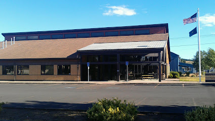 Chemeketa Community College Polk Center