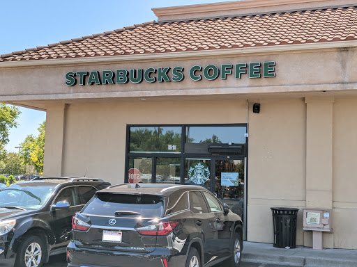Coffee Shop «Starbucks», reviews and photos, 459 Rohnert Park Expy, Rohnert Park, CA 94928, USA