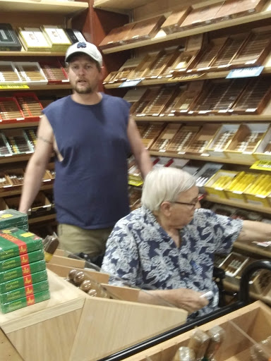 Vaporizer Store «Wild Bills Tobacco», reviews and photos, 1394 S Centerville Rd, Sturgis, MI 49091, USA