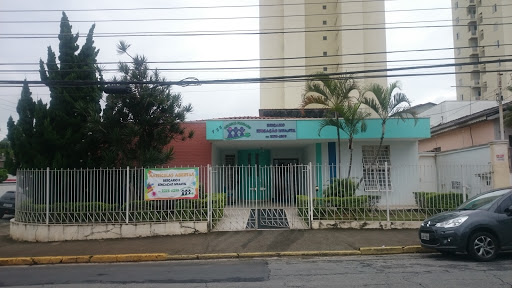 Logo da empresa - Colégio Plugado