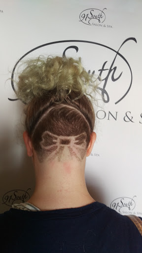 Beauty Salon «91 South Salon & Spa», reviews and photos, 91 S White Horse Pike, Berlin, NJ 08009, USA