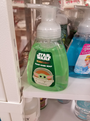 Department Store «HomeGoods», reviews and photos, 42400 Washington St, Bermuda Dunes, CA 92201, USA