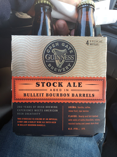 State Liquor Store «Springboro Wine & State Liquor», reviews and photos, 281 W Central Ave, Springboro, OH 45066, USA