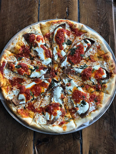 #4 best pizza place in West Long Branch - Lupo Pizzeria West Long Branch