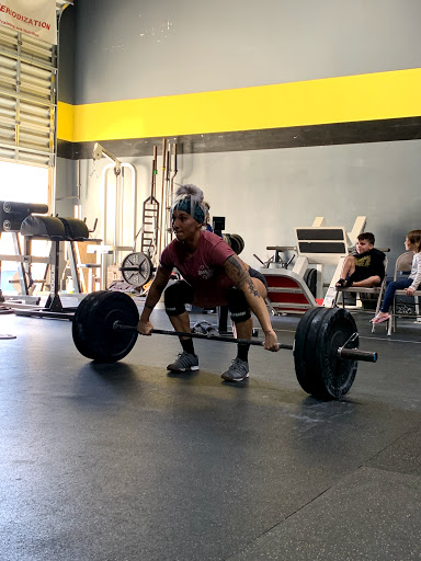 Gym «The Playground - Broward CrossFit», reviews and photos, 10412 W State Rd 84, Davie, FL 33324, USA